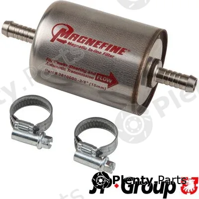 JP Group 9945150100 — Hydraulic Filter, steering JP GROUP