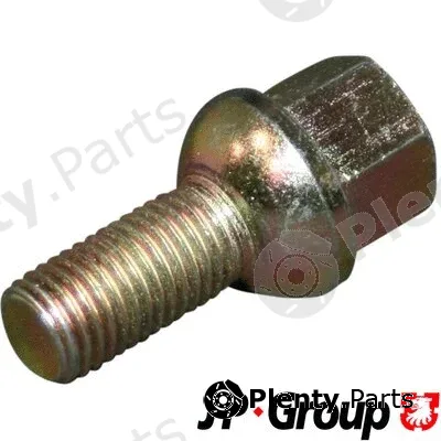 JP Group 1160400300 — Wheel Bolt JP GROUP