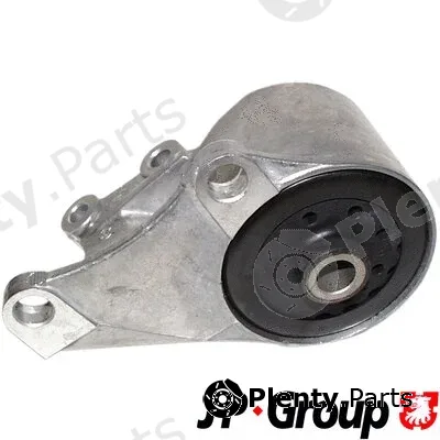 JP Group 1132402800 — Mounting, manual transmission JP GROUP