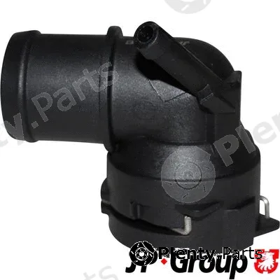 JP Group 1114509500 — Coolant Flange JP GROUP
