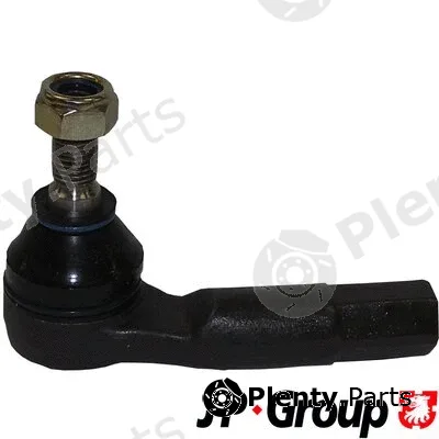JP Group 1144600770 — Tie Rod End JP GROUP
