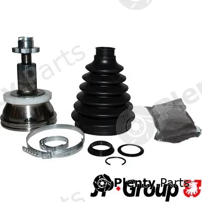 JP Group 1143304310 — Joint Kit, drive shaft JP GROUP