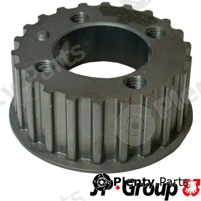 JP Group 1110451600 — Sprocket, crankshaft JP GROUP