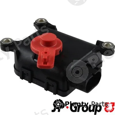 JP Group 1195000800 — Actuator, blending flap JP GROUP