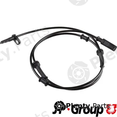 JP Group 3397102400 — Sensor, wheel speed JP GROUP