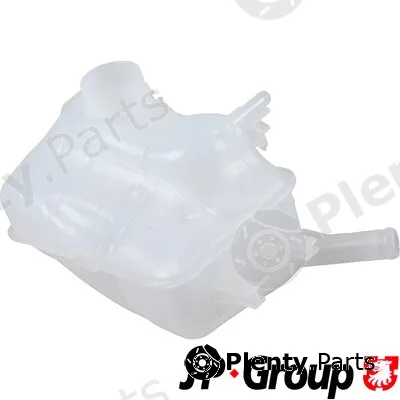 JP Group 4314700200 — Expansion Tank, coolant JP GROUP