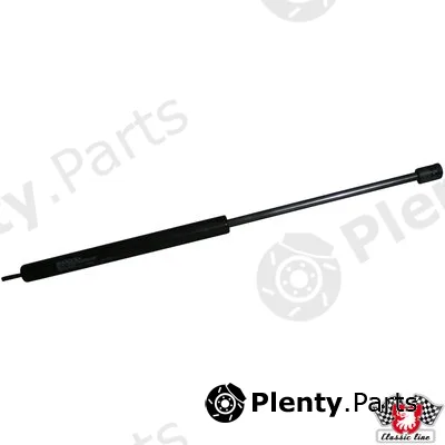 JP Group 1181201400 — Gas Spring, boot/cargo area CLASSIC