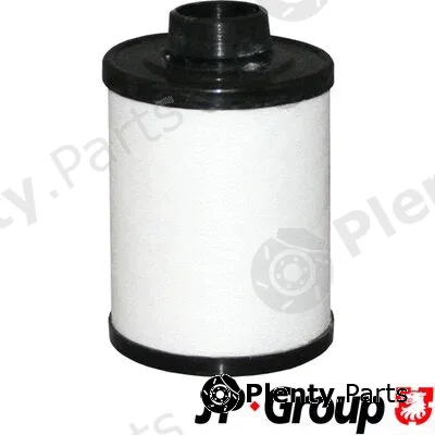 JP Group 1218700500 — Fuel Filter JP GROUP