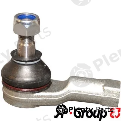 JP Group 3844600100 — Tie Rod End JP GROUP