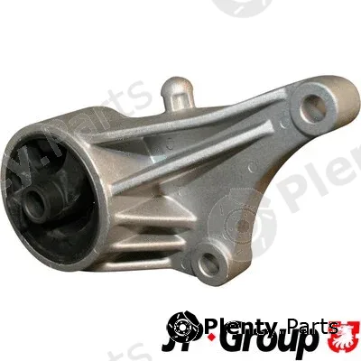 JP Group 1217904000 — Mounting, engine JP GROUP