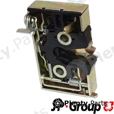 JP Group 1187500680 — Door Lock JP GROUP