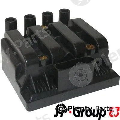 JP Group 1192100200 — Control Unit, ignition system JP GROUP
