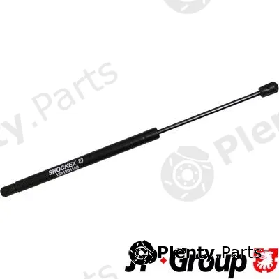 JP Group 1581201100 — Gas Spring, boot/cargo area JP GROUP