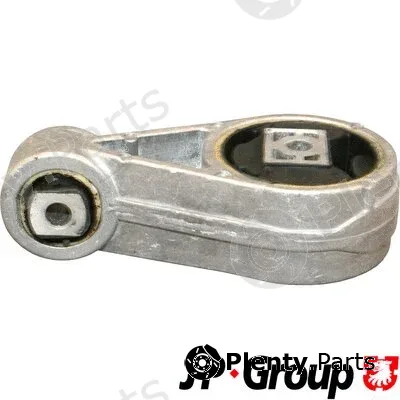 JP Group 1517900700 — Mounting, engine JP GROUP