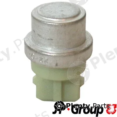 JP Group 1197000100 — Sensor, coolant temperature JP GROUP