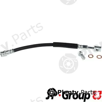 JP Group 1161705300 — Brake Hose JP GROUP