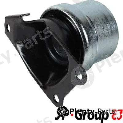 JP Group 1117913880 — Mounting, engine JP GROUP