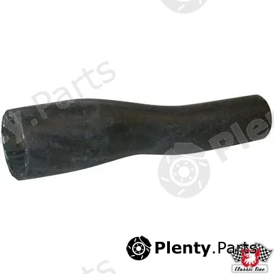 JP Group 1114300700 — Radiator Hose CLASSIC