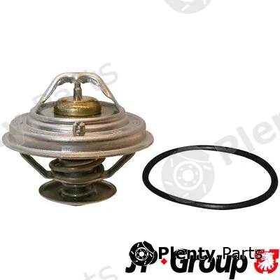JP Group 1114600410 — Thermostat, coolant JP GROUP