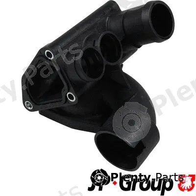 JP Group 1114508300 — Thermostat Housing JP GROUP