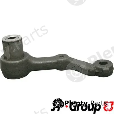 JP Group 1444400100 — Steering Arm JP GROUP