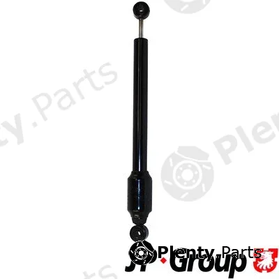 JP Group 1145000102 — Shock Absorber, steering JP GROUP