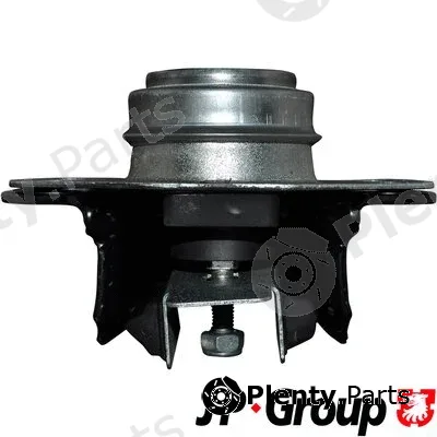 JP Group 4317900380 — Mounting, engine JP GROUP