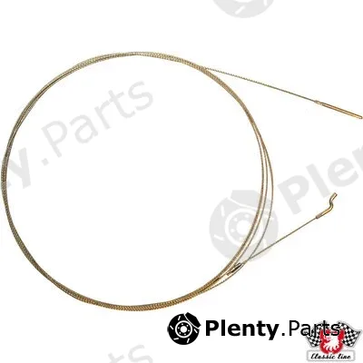 JP Group 8170100700 — Accelerator Cable CLASSIC
