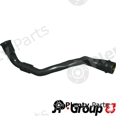 JP Group 1111152300 — Hose, cylinder head cover ventilation JP GROUP