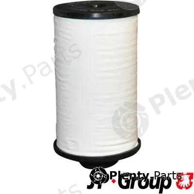 JP Group 1131900800 — Hydraulic Filter, automatic transmission JP GROUP