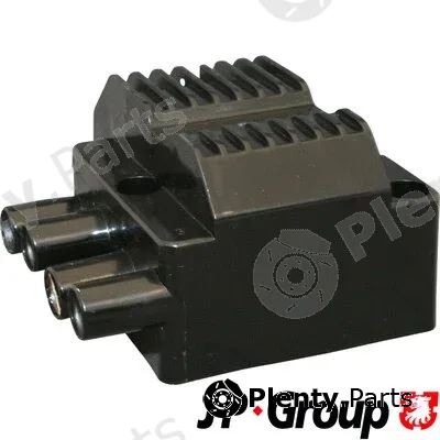JP Group 1291600600 — Ignition Coil JP GROUP