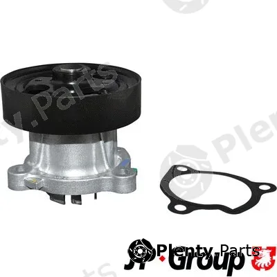 JP Group 4014101600 — Water Pump, engine cooling JP GROUP
