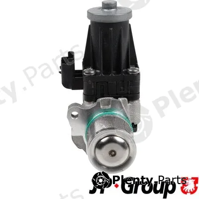 JP Group 1519900700 — EGR Valve JP GROUP