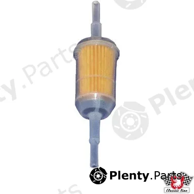 JP Group 1118700700 — Fuel Filter JP GROUP