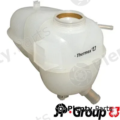 JP Group 1214700900 — Expansion Tank, coolant JP GROUP