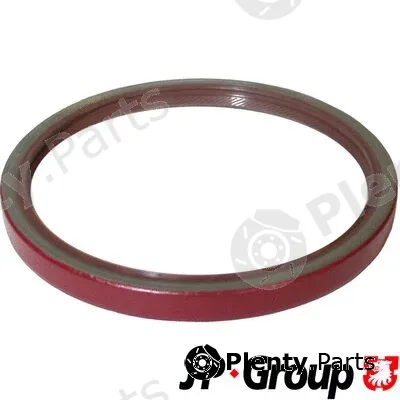 JP Group 1219500400 — Shaft Seal, crankshaft JP GROUP