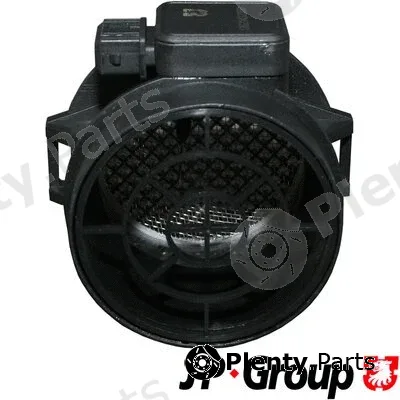 JP Group 1493900100 — Mass Air Flow Sensor JP GROUP