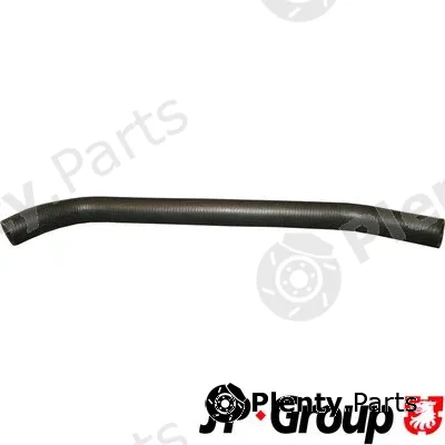 JP Group 1114309100 — Radiator Hose JP GROUP