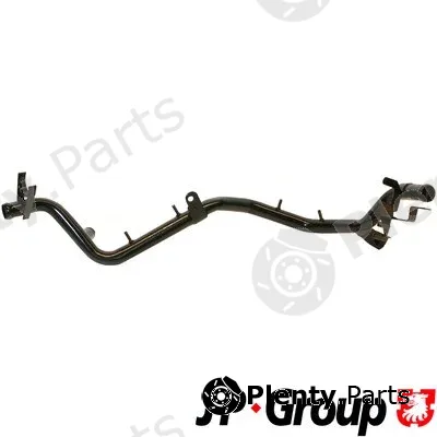 JP Group 1114400400 — Coolant Pipe JP GROUP