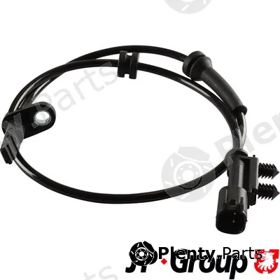 JP Group 6597100100 — Sensor, wheel speed JP GROUP