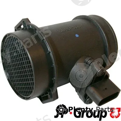 JP Group 1193900900 — Mass Air Flow Sensor JP GROUP