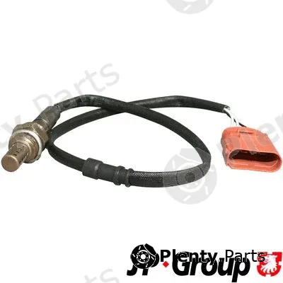 JP Group 1193801500 — Lambda Sensor JP GROUP