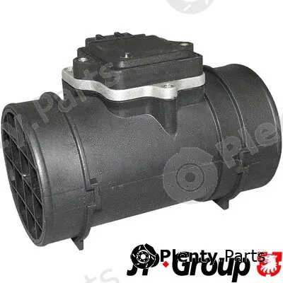 JP Group 1293900100 — Mass Air Flow Sensor JP GROUP