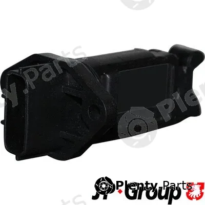 JP Group 4093900200 — Mass Air Flow Sensor JP GROUP
