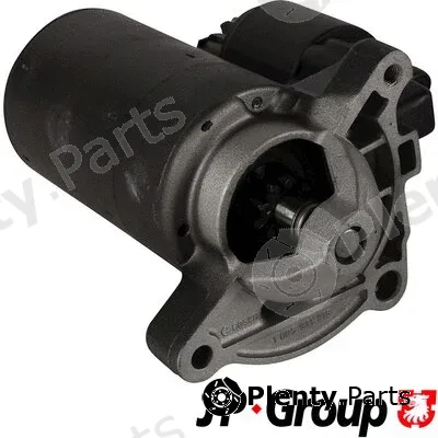 JP Group 3190300100 — Starter JP GROUP