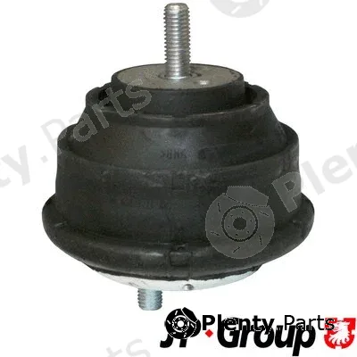 JP Group 1417901100 — Mounting, engine JP GROUP