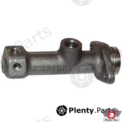 JP Group 8161100500 — Brake Master Cylinder CLASSIC