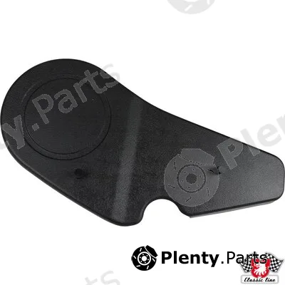 JP Group 8189825780 — Seat Frame Covering CLASSIC
