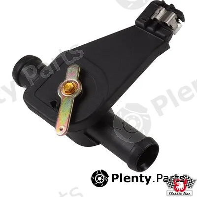 JP Group 1126401200 — Coolant Control Valve JP GROUP