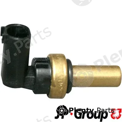 JP Group 1393100100 — Sensor, coolant temperature JP GROUP